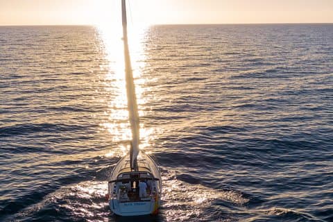 Blue Dream Luxury Private Charter