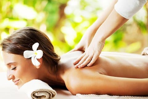 Maui : Experiencia de masaje de 90 minutos