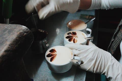 Private Hà Nội Coffee History Tour