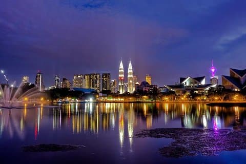 Malacca til KUL City Hotel (enkeltvejsoverførsel)
