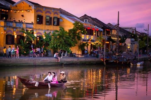 Circuit aventure privé de plusieurs jours au Vietnam - 12 jours
