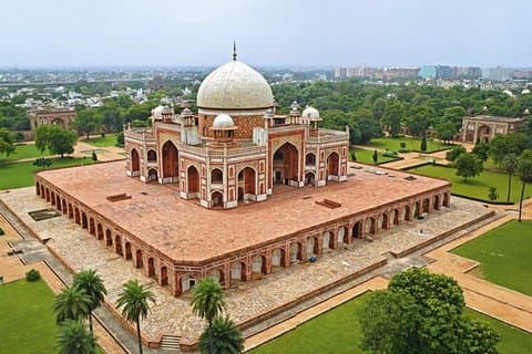 Tour privado de día completo por la ciudad de Delhi