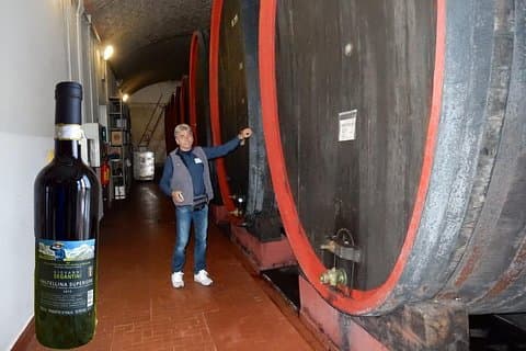 Wein- und Lebensmittelverkostung PRIVATE Guided Tour