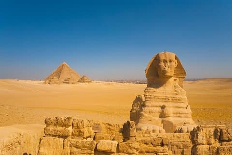 Excursão diurna ao melhor do Cairo Pirâmides de Gizé e Museu Egípcio e Cidadela e almoço