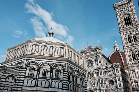 Verken de Instaworthy Spots van Florence met een local