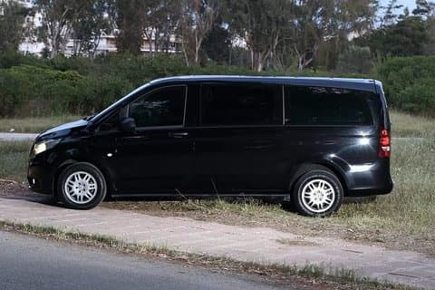 Private Transfer from Athens Airport to Lefkada or vice versa