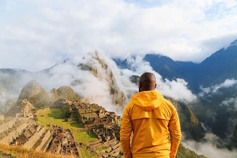 Machu Picchu Full Day Tour from Cusco