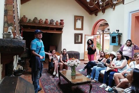 Private Personalized Tour of San Cristobal de Las Casas