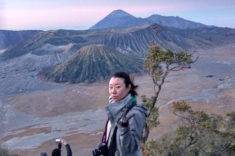 Bromo Sunrise & Ijen Blue Fire 3 - DayTour saindo de Surabaya