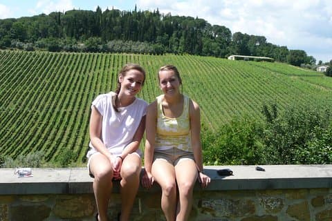 Privat Bolgheri Vinupplevelse & Pisa från Florens