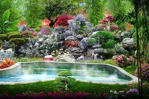 Private Tour durch Xitang Water Town von Shanghai mit Hot Spring Spa Experience