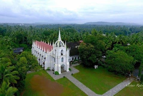 North Goa Sightseeing Full Day Tour (09 am - 05 pm)