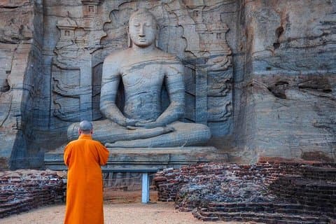 10-dagers Sri Lanka-tur - Serendib fra Colombo