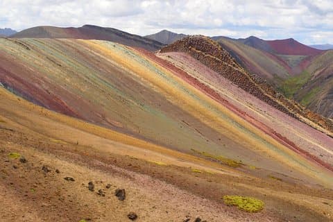 Rainbow Mountain - Vinicunca (Day Trip)