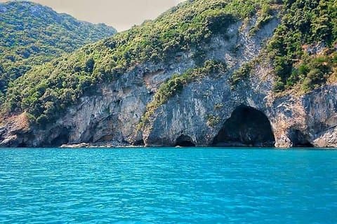 Thessaloniki nach Volos und Pilion - Privater Tagesausflug