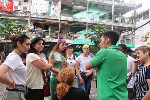 Private Ho Chi Minh Sightseeing By Motorbike