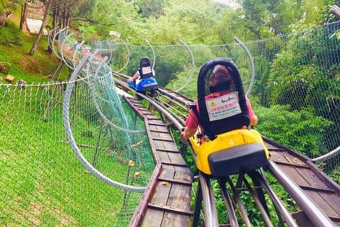 Tours de 5 días Explora Vietnam Central Highland