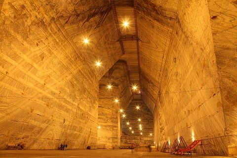 The Salt Mines, The Winery, The Muddy Volcanoes! The Fixers Private Tour