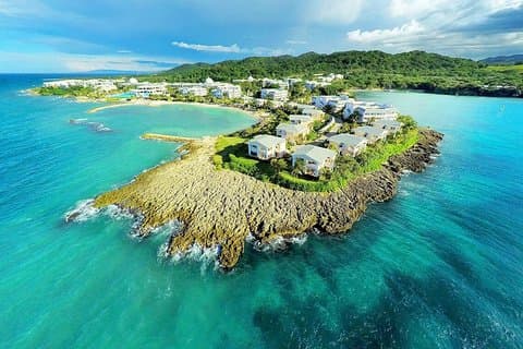 Grand Palladium lufthavnstransport