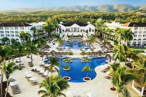 Hyatt Resort lufthavnstransfer