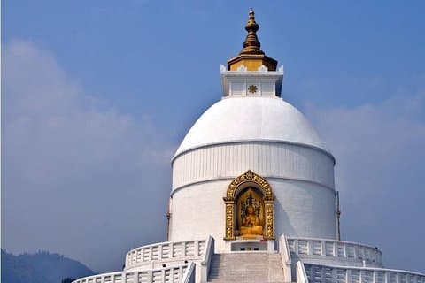 Tour di un giorno di Pokhara