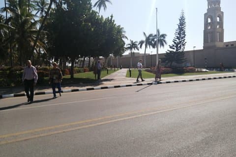 City tour em Salalah