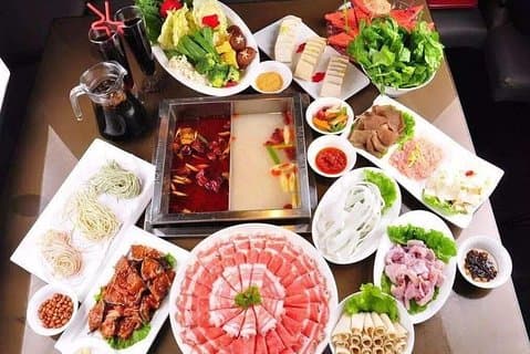 4-uur durende privé verlichte Beijing-tour met Haidilao Hot Pot-diner