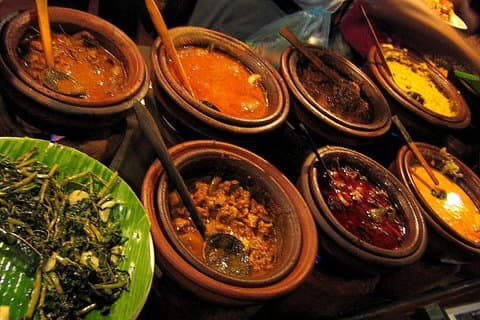 Sri Lankan Home Cooked Food Experience in Negombo