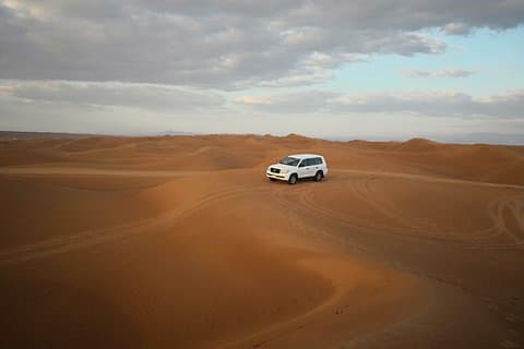 The True Bedouin Experience