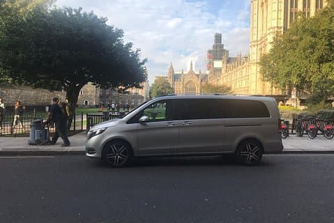 Ervaar de magie van Harry Potter Studios (retour vanuit Londen 6 uur)