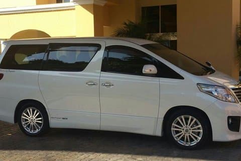 Ocean Eden Bay Montego Bay Airport Transfer