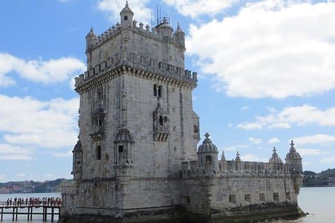 Tour privato di un'intera giornata a Lisbona