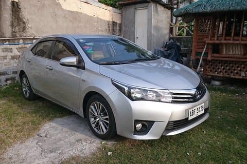 Private Arrival Airport Transfer: All Hotels in Ortigas