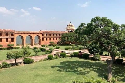 Jaipur Sightseeing