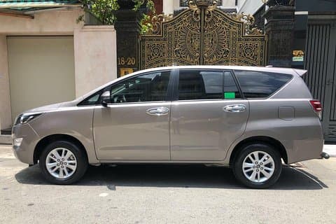 Transfert en voiture privée de Hanoï à Ninh Binh