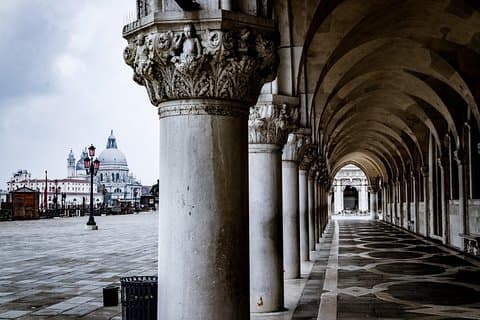 Historic Venice: Exclusive Private Tour with a Local