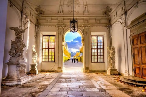 Histórico Viena : Exclusivo Tour Privado con un Local