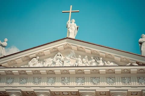 Explore Vilnius’ Art and Culture with a Local