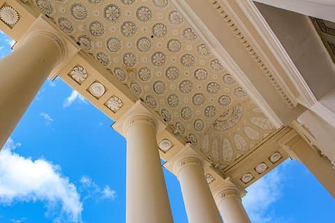 Explorez les spots Instaworthy de Vilnius avec un local