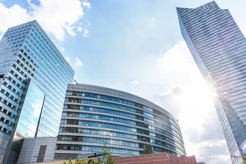 Varsavia architettonica: tour privato con un esperto locale