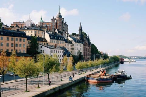 Stockholm-At-A-Glance- with-a-Local