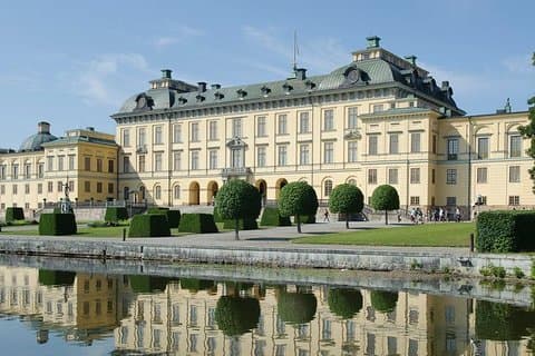 Stockholm onshore excursie