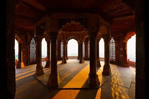 Luxe privé Delhi, Agra, Jaipur et Varanasi au départ de Delhi - Circuit de 5 nuits et 6 jours
