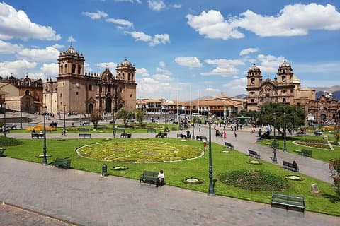 Alla scoperta del Sud del Perú 10 Giorni e 9 Notti