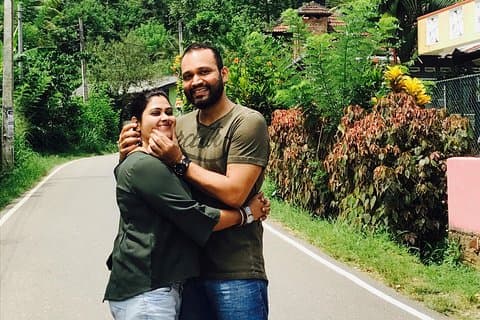 Nuwara Eliya Day tour from Kandy