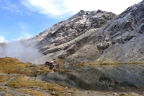 Scenic Romania 8 days tour, from Budapest