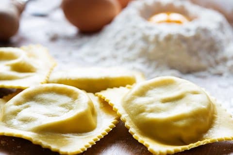 Private Taste in Lugano: Cruise, Aperitif & Ravioli from Como