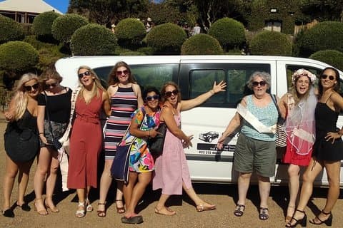 Halbtages Waiheke Weintour