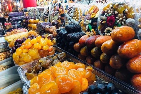 Private: Yerevan City Tour