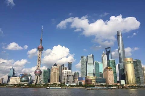 7-tägige Privattour: Highlights der Großstadt Shanghai, Suzhou und Hangzhou